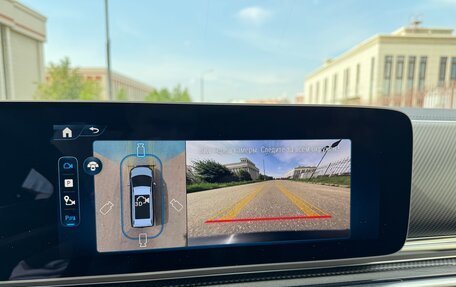 Mercedes-Benz V-Класс, 2025 год, 12 575 000 рублей, 17 фотография