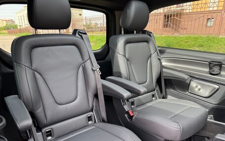 Mercedes-Benz V-Класс, 2025 год, 12 575 000 рублей, 26 фотография
