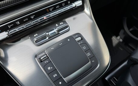 Mercedes-Benz V-Класс, 2025 год, 12 575 000 рублей, 15 фотография