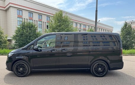 Mercedes-Benz V-Класс, 2025 год, 12 575 000 рублей, 29 фотография