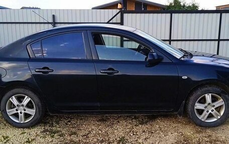 Mazda 3, 2007 год, 275 000 рублей, 2 фотография