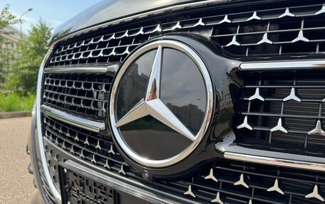 Mercedes-Benz V-Класс, 2025 год, 12 575 000 рублей, 33 фотография