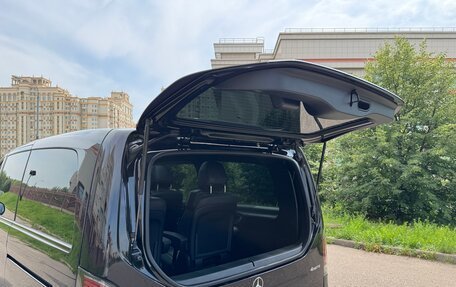 Mercedes-Benz V-Класс, 2025 год, 12 575 000 рублей, 31 фотография