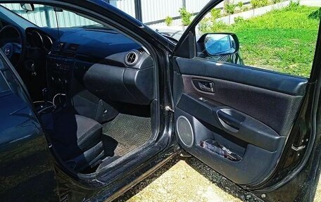 Mazda 3, 2007 год, 275 000 рублей, 7 фотография