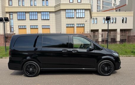 Mercedes-Benz V-Класс, 2025 год, 12 575 000 рублей, 30 фотография