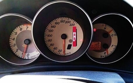 Mazda 3, 2007 год, 275 000 рублей, 11 фотография