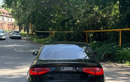 Audi A4, 2015 год, 1 420 000 рублей, 4 фотография