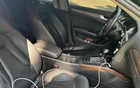 Audi A4, 2015 год, 1 420 000 рублей, 12 фотография