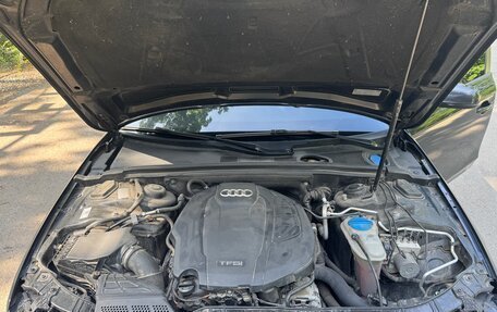 Audi A4, 2015 год, 1 420 000 рублей, 14 фотография