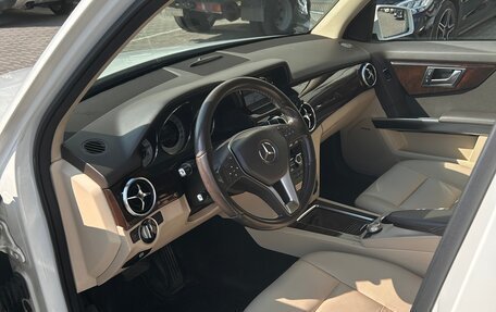 Mercedes-Benz GLK-Класс, 2013 год, 1 800 000 рублей, 6 фотография