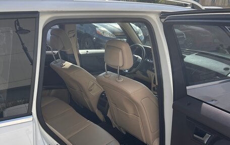 Mercedes-Benz GLK-Класс, 2013 год, 1 800 000 рублей, 5 фотография