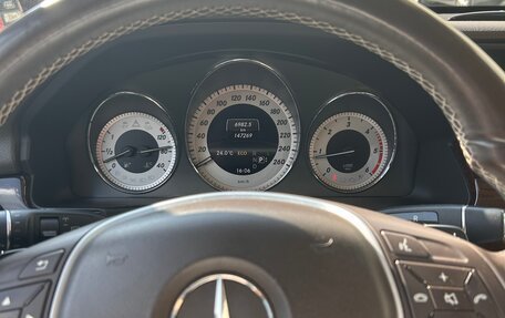 Mercedes-Benz GLK-Класс, 2013 год, 1 800 000 рублей, 7 фотография