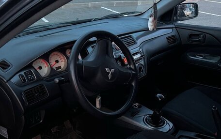 Mitsubishi Lancer IX, 2006 год, 349 999 рублей, 5 фотография