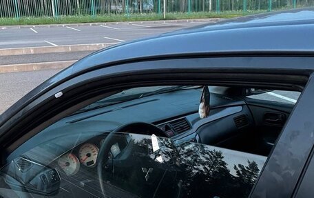 Mitsubishi Lancer IX, 2006 год, 349 999 рублей, 6 фотография
