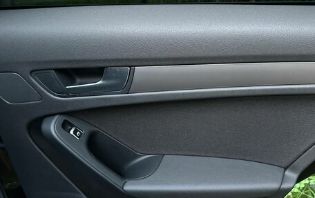 Audi A4, 2013 год, 1 510 000 рублей, 5 фотография