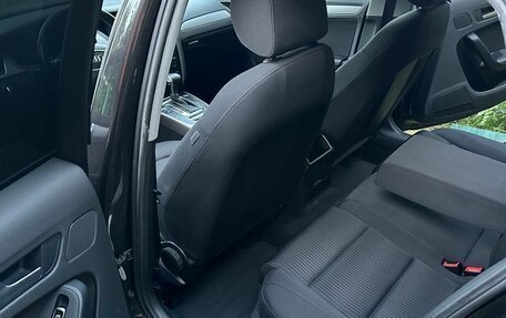 Audi A4, 2013 год, 1 510 000 рублей, 6 фотография