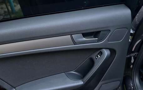 Audi A4, 2013 год, 1 510 000 рублей, 15 фотография