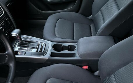 Audi A4, 2013 год, 1 510 000 рублей, 23 фотография