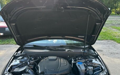 Audi A4, 2013 год, 1 510 000 рублей, 21 фотография