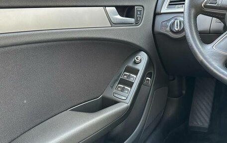 Audi A4, 2013 год, 1 510 000 рублей, 29 фотография