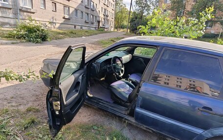 Volkswagen Passat B4, 1995 год, 50 000 рублей, 2 фотография