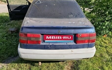 Volkswagen Passat B4, 1995 год, 50 000 рублей, 3 фотография