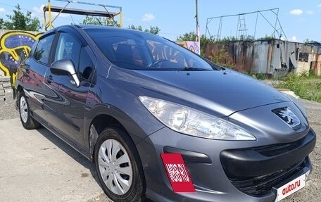Peugeot 308 II, 2011 год, 406 000 рублей, 3 фотография
