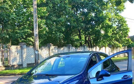 Peugeot 308 II, 2008 год, 299 000 рублей, 3 фотография