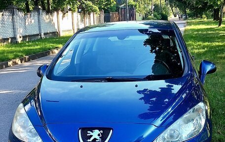 Peugeot 308 II, 2008 год, 299 000 рублей, 10 фотография
