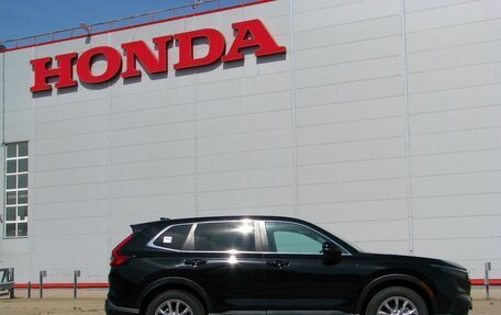 Honda CR-V, 2024 год, 5 450 000 рублей, 5 фотография