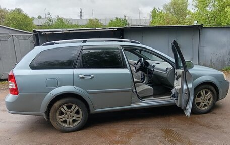 Chevrolet Lacetti, 2010 год, 370 000 рублей, 3 фотография