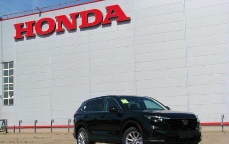 Honda CR-V, 2024 год, 5 450 000 рублей, 7 фотография