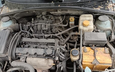 Chevrolet Lacetti, 2010 год, 370 000 рублей, 4 фотография