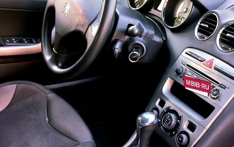 Peugeot 308 II, 2008 год, 299 000 рублей, 5 фотография