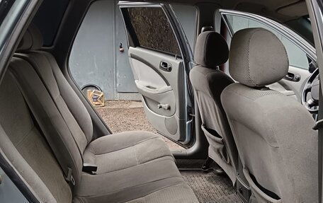 Chevrolet Lacetti, 2010 год, 370 000 рублей, 7 фотография