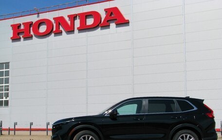Honda CR-V, 2024 год, 5 450 000 рублей, 6 фотография
