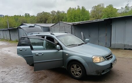 Chevrolet Lacetti, 2010 год, 370 000 рублей, 9 фотография