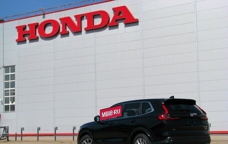 Honda CR-V, 2024 год, 5 450 000 рублей, 8 фотография