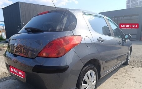 Peugeot 308 II, 2011 год, 406 000 рублей, 5 фотография