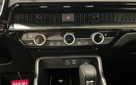 Honda CR-V, 2024 год, 5 450 000 рублей, 2 фотография