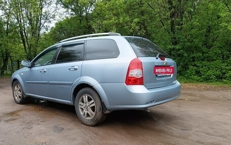 Chevrolet Lacetti, 2010 год, 370 000 рублей, 2 фотография