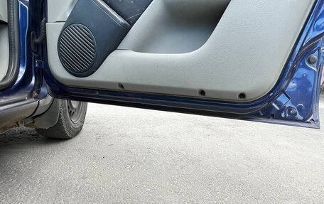 Renault Symbol I, 2002 год, 210 000 рублей, 7 фотография