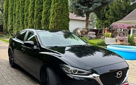 Mazda 6, 2022 год, 3 250 000 рублей, 6 фотография
