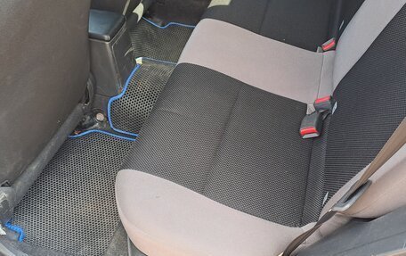 Subaru Impreza III, 2007 год, 600 000 рублей, 15 фотография