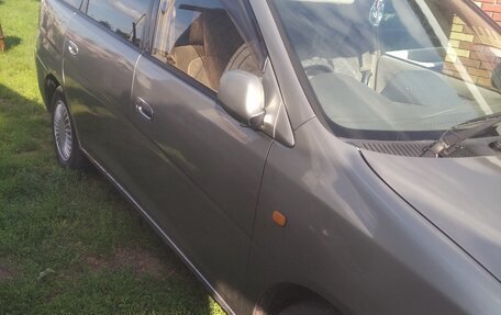 Toyota Gaia, 1999 год, 470 000 рублей, 3 фотография