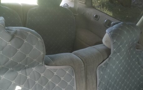 Toyota Gaia, 1999 год, 470 000 рублей, 6 фотография