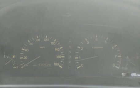 Toyota Gaia, 1999 год, 470 000 рублей, 7 фотография