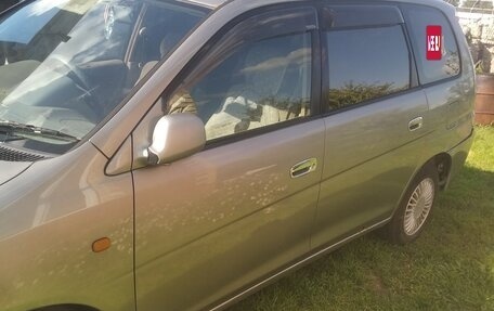 Toyota Gaia, 1999 год, 470 000 рублей, 4 фотография