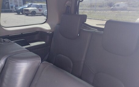 Nissan Pathfinder, 2007 год, 1 000 000 рублей, 4 фотография