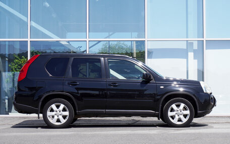 Nissan X-Trail, 2008 год, 980 000 рублей, 4 фотография